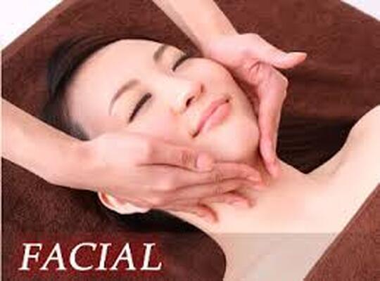 facial